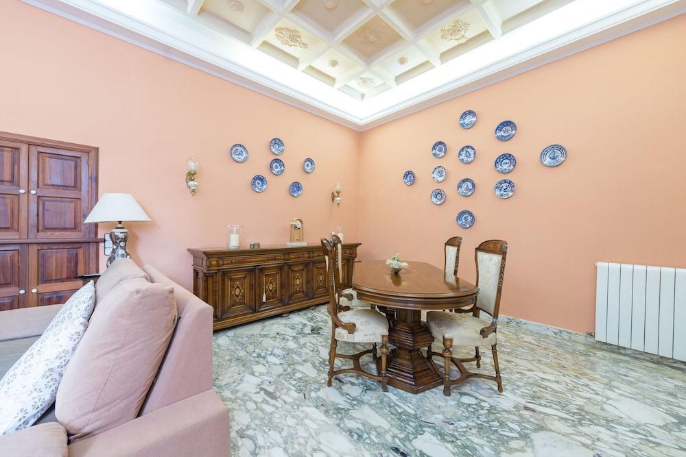 Hotell Orengar Alaró