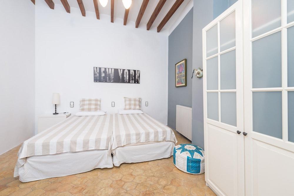 Orengar Hotel Alaró