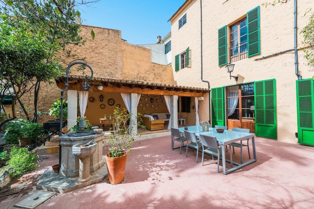 Hotel Orengar